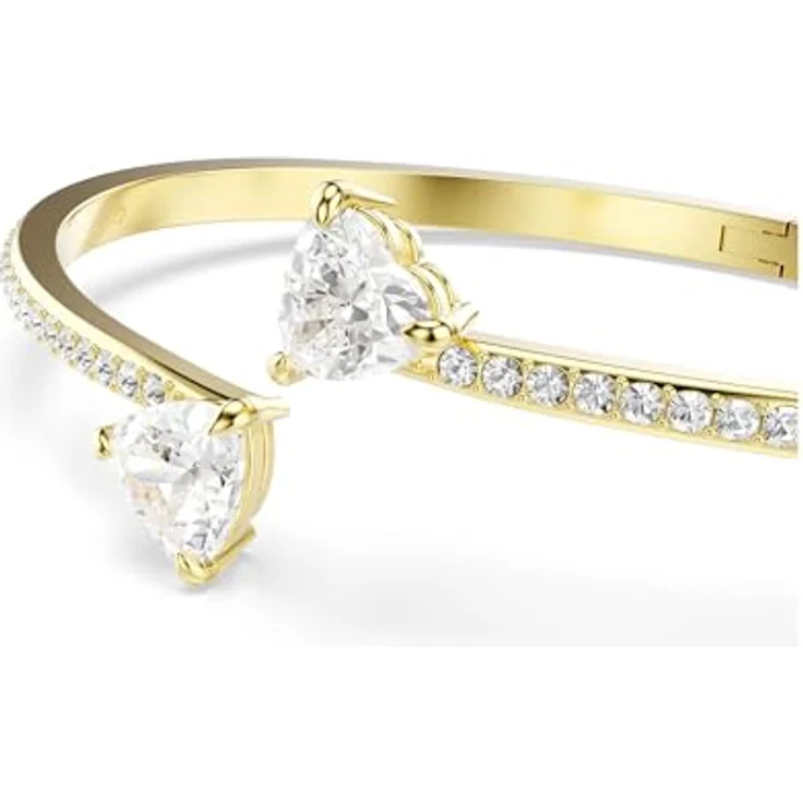 Swarovski Armband Global Collection 5733512, Armschmuck mit eleganter Gestaltung und funkelnden Kristallen – Bild 4
