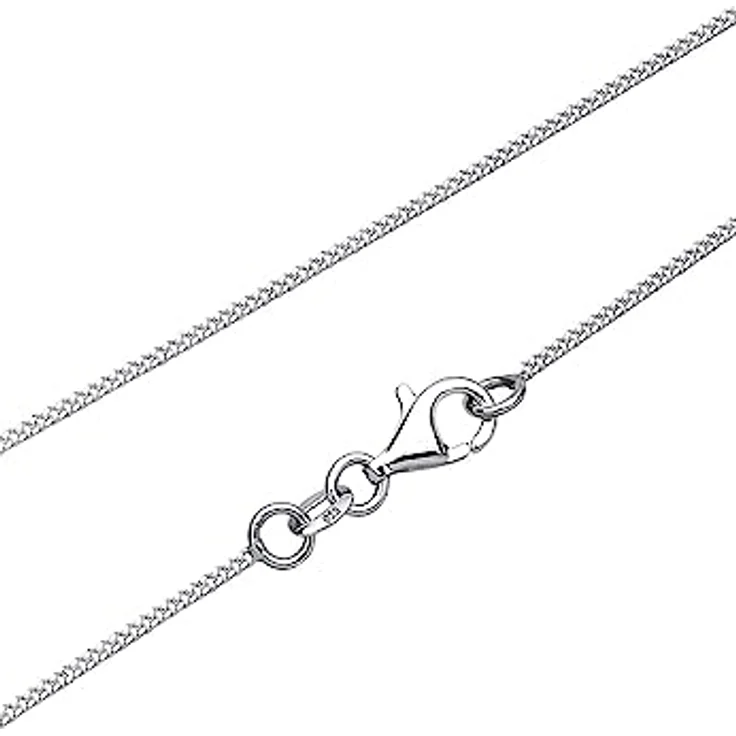 Elli Halskette Damen Mutter Kind Anhänger Herz Verbundenheit, 925 Sterling Silber, handgefertigt, anlaufgeschützt – Bild 5
