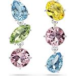 Swarovski Ohrhänger Gema 5692406, eleganter Schmuck mit funkelndem Kristalldesign