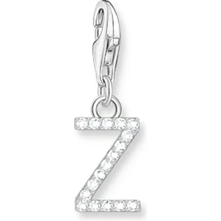 Thomas Sabo Charm 1963-051-14, Charm-Anhänger aus Silber