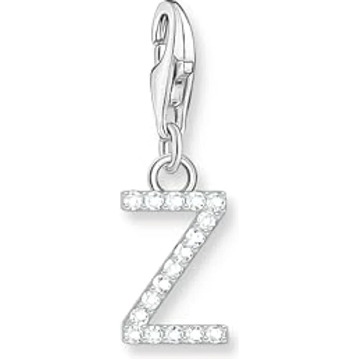 Thomas Sabo Charm 1963-051-14, Charm-Anhänger aus Silber – Bild 1