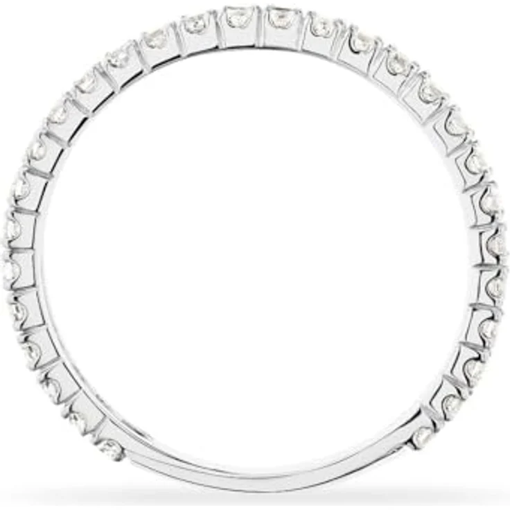 CHRIST Damenring 89208597, eleganter Schmuck mit zeitlosem Design – Bild 3