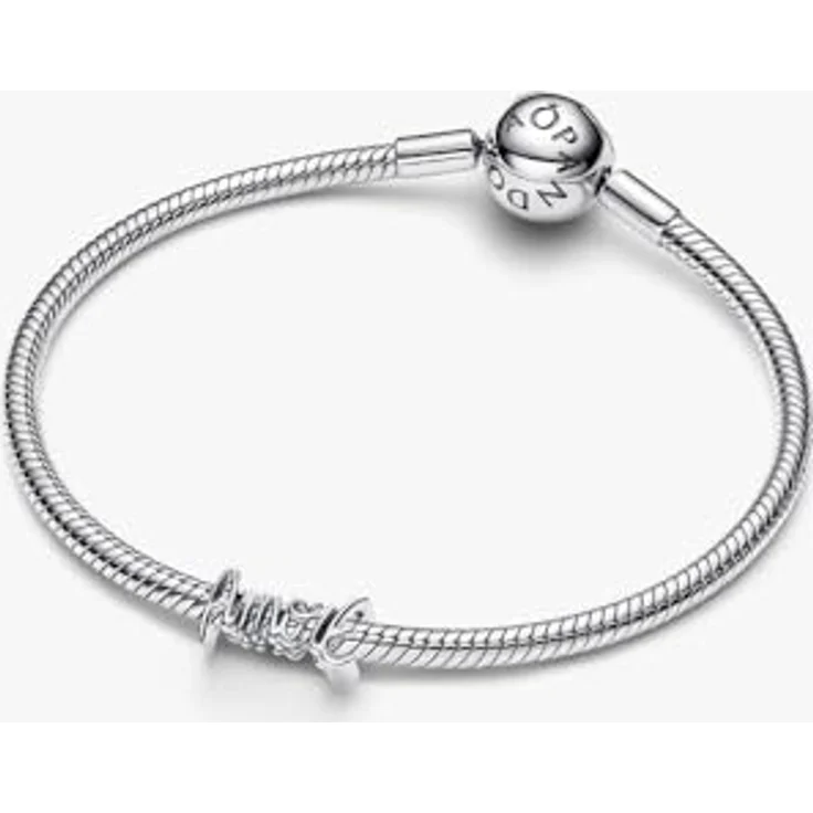 Pandora Charm Moments 794434C00, Charm-Anhänger mit zeitlosem Design und hoher Qualität – Bild 3