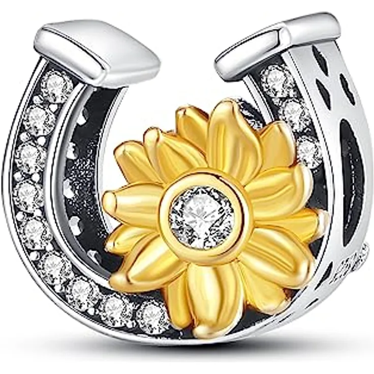 LNQOBU 925 Sterling Silber Schmetterling Charm, Musik Charm für Armbänder und Halsketten, inkl. Geschenktüte und Poliertuch