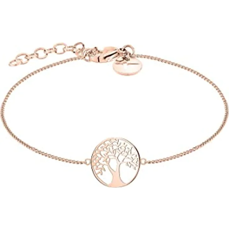 Tamaris Armband TJ-0094-B-21, elegantes Armschmuckstück in stilvollem Design