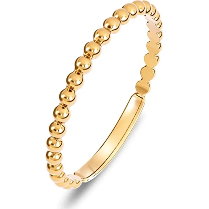 CHRIST Damenring 87755479, eleganter Damenschmuck in ansprechendem Design