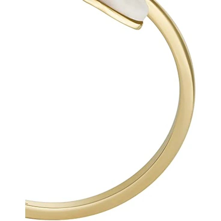 Fossil Damenring JF04423710, eleganter Ringschmuck in zeitlosem Design – Bild 7