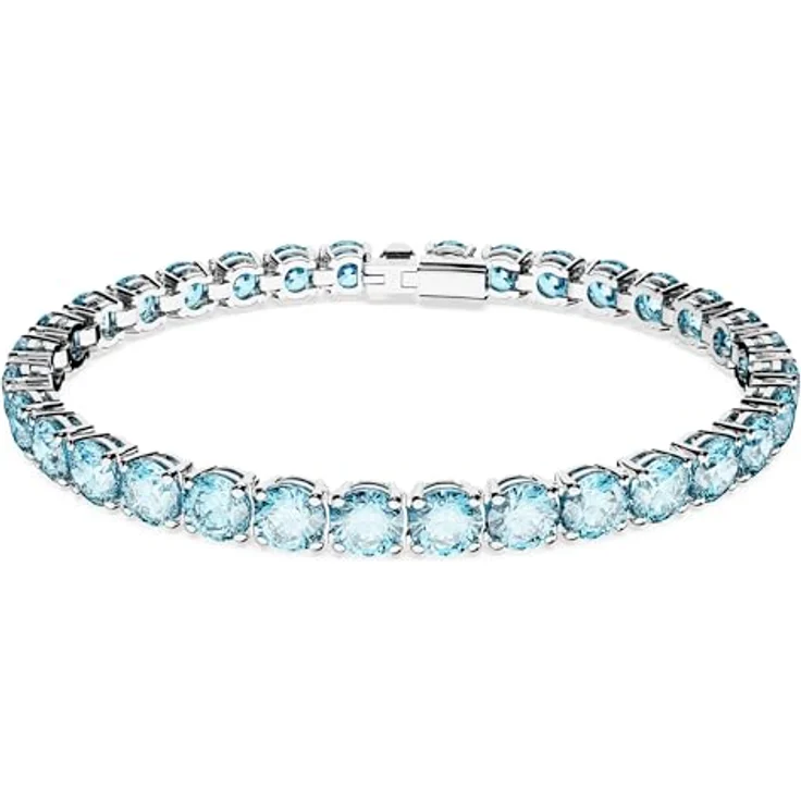 Swarovski Armband Matrix 5648928, elegantes Armschmuck mit funkelnden Kristallen – Bild 2