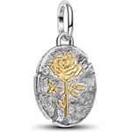 Pandora Charm ME 764087C00, Charm-Anhänger mit einzigartigem Design