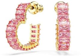 Swarovski Creolen Matrix 5706340