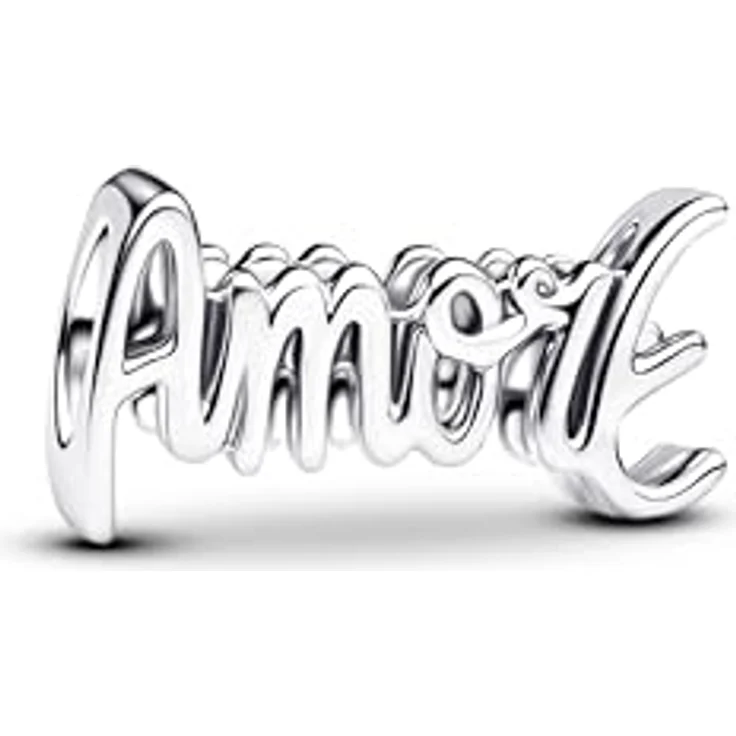 Pandora Charm Moments 794434C00, Charm-Anhänger mit zeitlosem Design und hoher Qualität – Bild 1