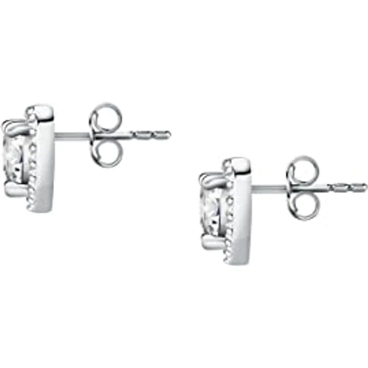 Morellato SAVB07, Damen-Ohrringe aus Silber mit elegantem Design – Bild 3
