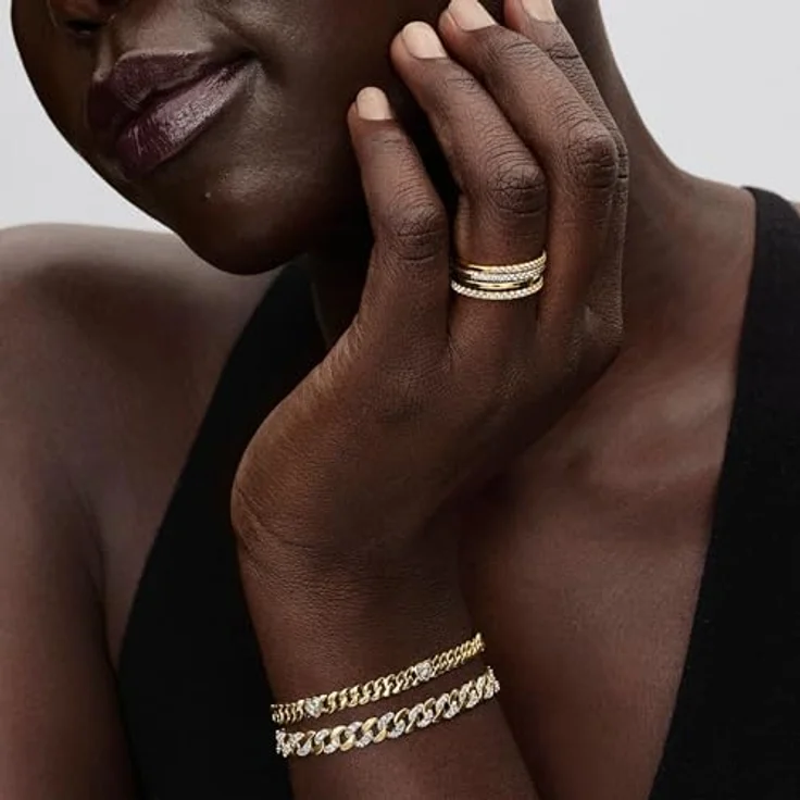 Pandora Armband Timeless 564226C01-20, hochwertiges Armschmuck in elegantem Design – Bild 5