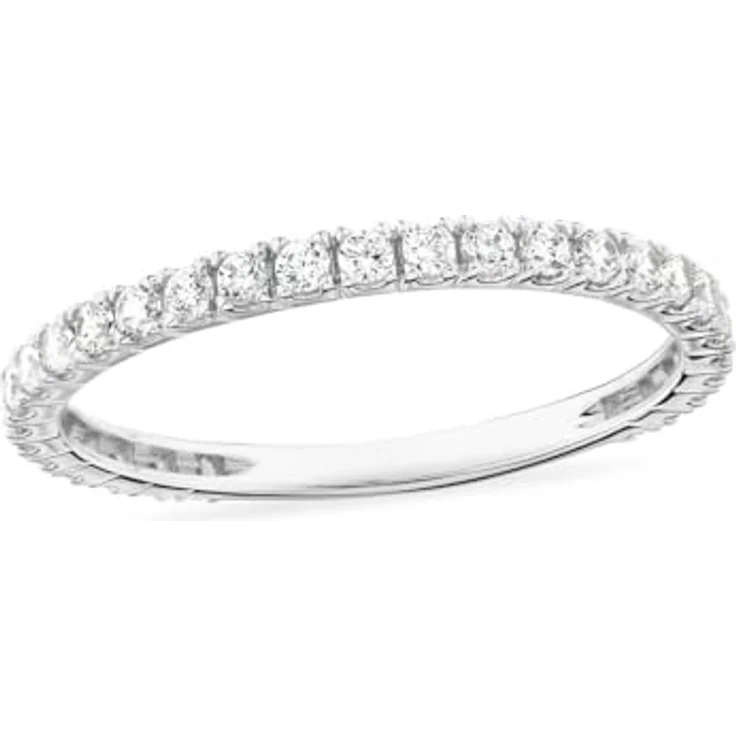 CHRIST Damenring 89208597, eleganter Schmuck mit zeitlosem Design – Bild 2