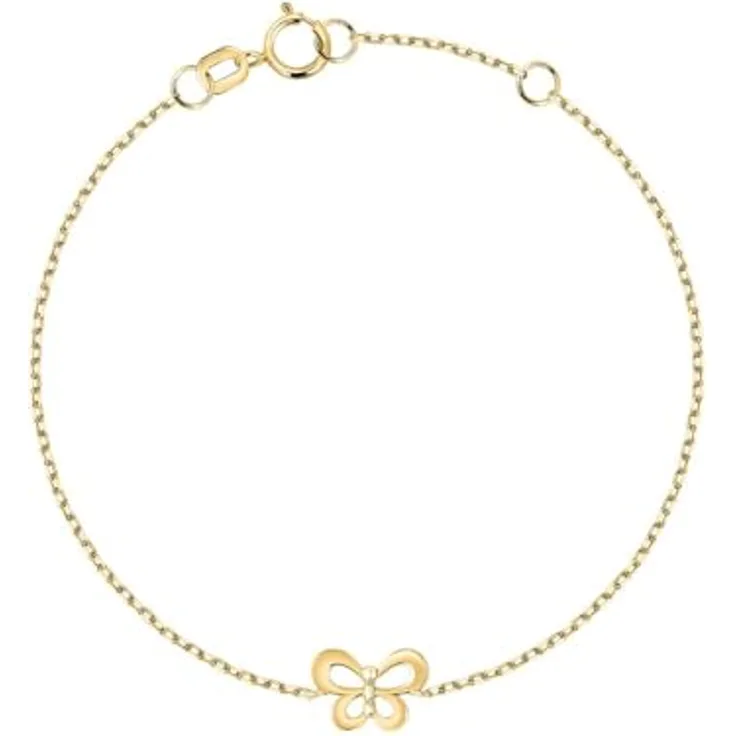 FAVS Little Friends Armband 89219455, Armschmuck in mehreren Farben verfügbar