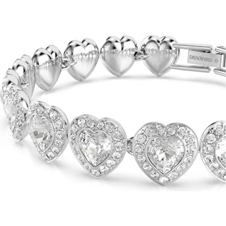 Swarovski Armband Ariana Grande Capsule 5720860, Armschmuck mit eleganten Kristallen – Bild 4