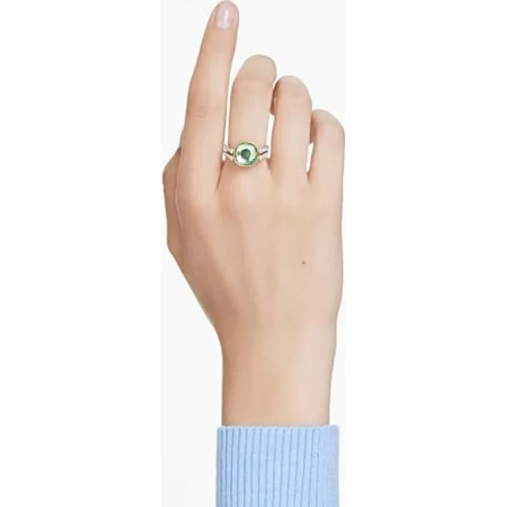 Swarovski Damenring Chroma 5706307, eleganter Ring mit funkelnden Kristallen – Bild 7