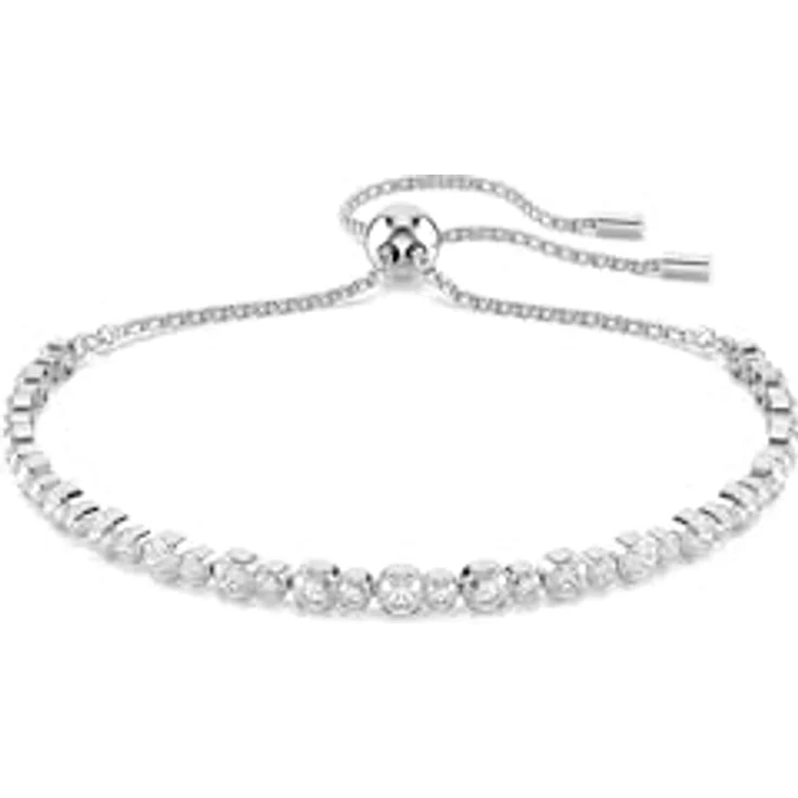 Swarovski Armband Matrix 5677813, elegantes Armschmuckstück mit funkelnden Kristallen – Bild 1