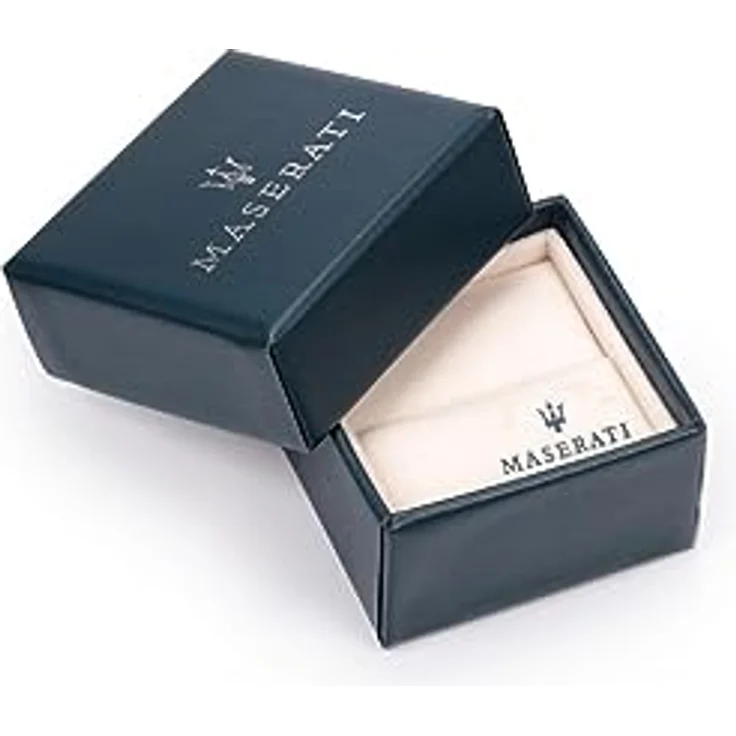 Maserati Herrenring JM222AVD07025, eleganter Ring für Herren aus hochwertigem Material – Bild 6