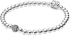 Pandora Kugelarmband