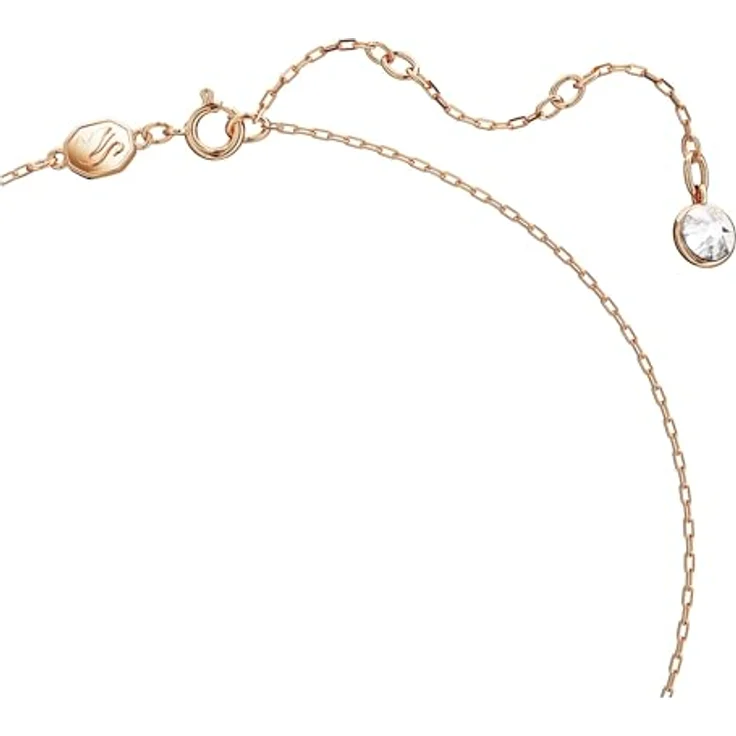 Swarovski Collar Mujer 5647555, Damen-Halskette mit eleganten Designelementen – Bild 3