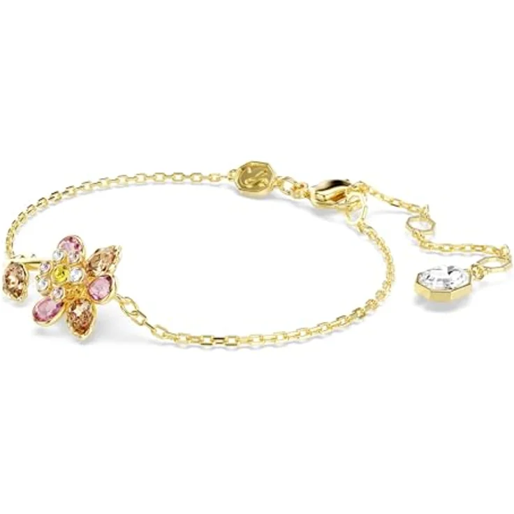 Swarovski Armband Global Collection 5732423, Armschmuck mit elegantem Design und funkelnden Kristallen – Bild 2