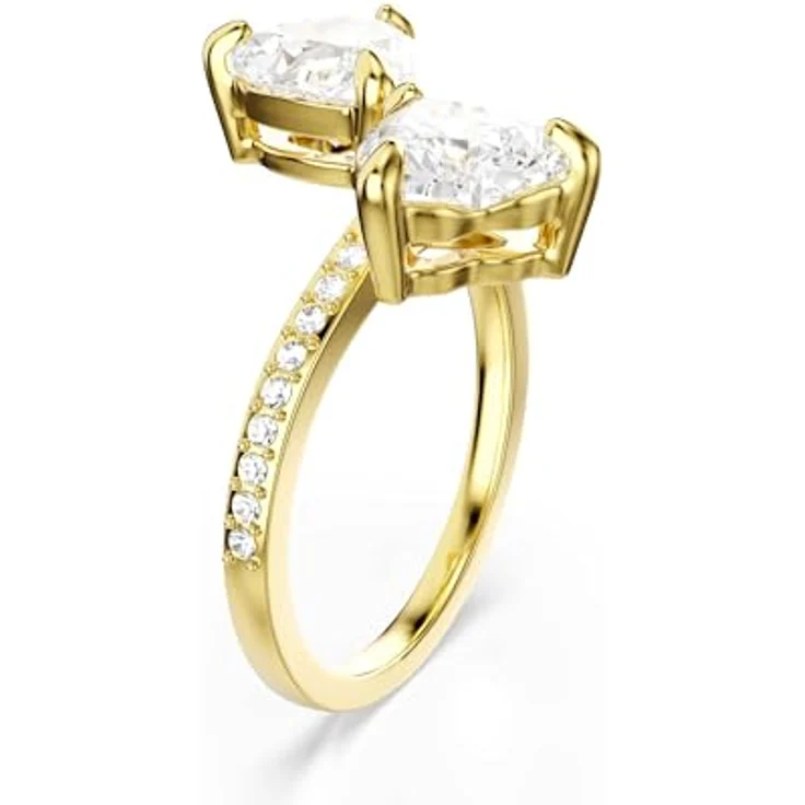 Swarovski Damenring Global Collection 5733477, eleganter Schmuckring mit funkelnden Kristallen – Bild 2