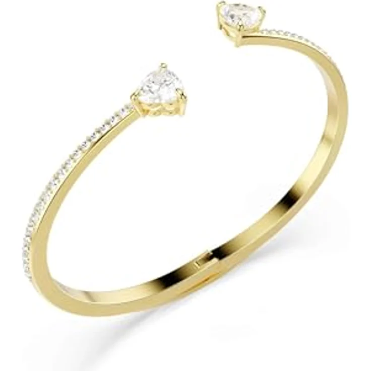 Swarovski Armband Global Collection 5733512, Armschmuck mit eleganter Gestaltung und funkelnden Kristallen – Bild 3