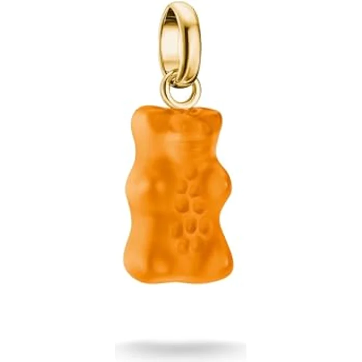 Thomas Sabo Charm Charm Club CC1275-413-8, Charm-Anhänger mit einzigartigem Design – Bild 1