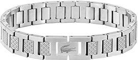 Lacoste Gliederarmband METROPOLE