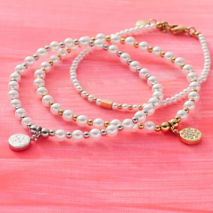 Leonardo Armband 021176, elegantes Armschmuck aus hochwertigem Material – Bild 6