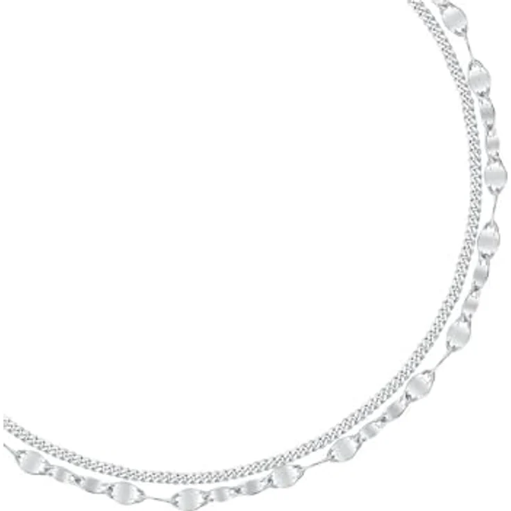 FAVS Damen-Armband 925er Silber, zeitloses Schmuckstück, One Size, Art.-Nr. 89146674 – Bild 3