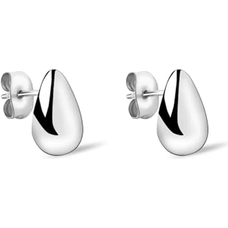 Liebeskind Ohrstecker LJ-1635-E-12, eleganter Schmuck in hochwertiger Ausführung – Bild 1