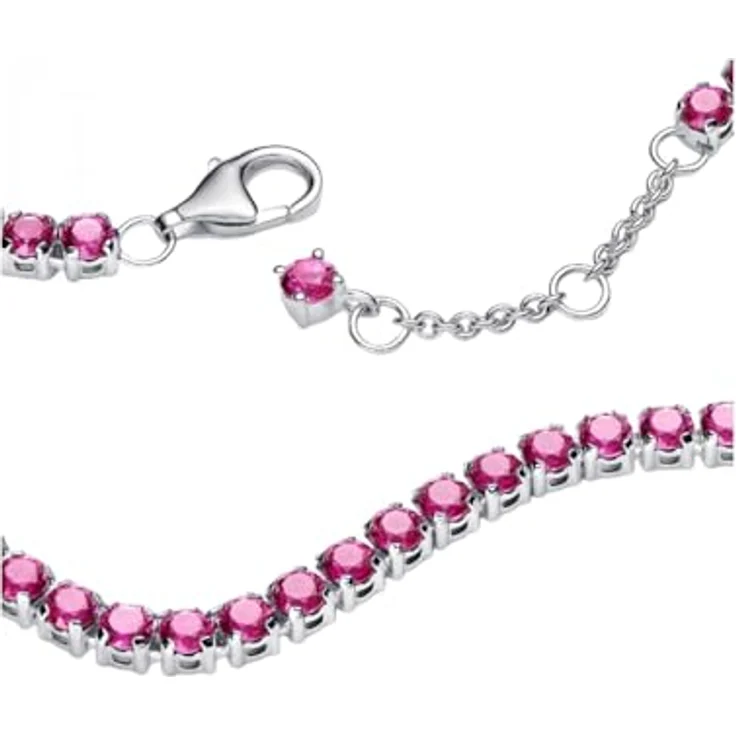 Pandora Armband Timeless 591469C04-18, Armschmuck mit elegantem Design – Bild 2