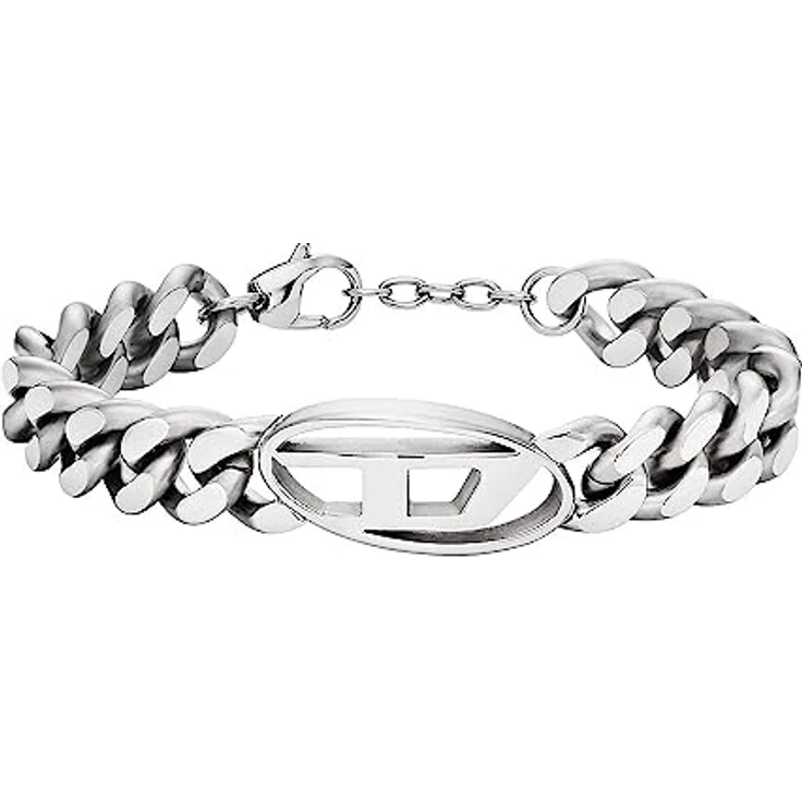 Diesel Armband DX1432040, stylischer Armschmuck für Herren – Bild 1