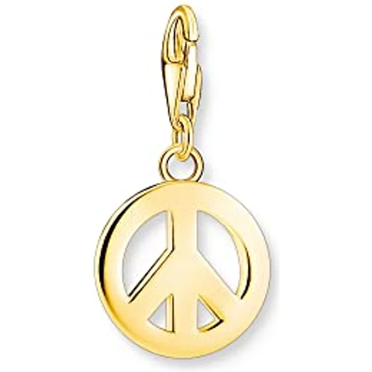 Thomas Sabo Charm 1898-488-7, Charm-Anhänger aus hochwertigem Material – Bild 2