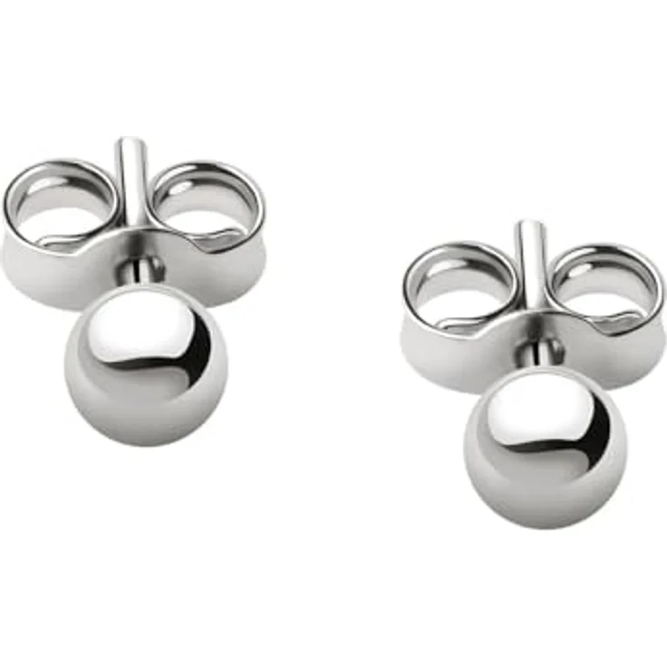 CHRIST Ohrstecker 89116082, elegante Schmuckstücke in zeitlosem Design – Bild 3