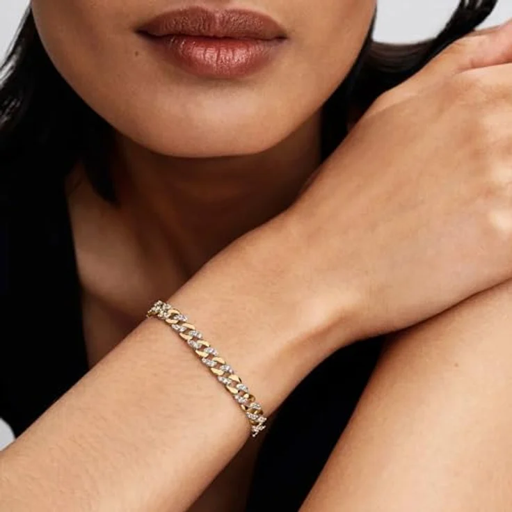 Pandora Armband Timeless 564229C01-18, Armschmuck in zeitlosem Design – Bild 4