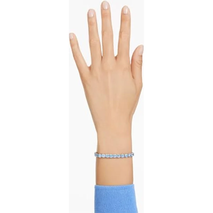 Swarovski Armband Matrix 5648928, elegantes Armschmuck mit funkelnden Kristallen – Bild 3
