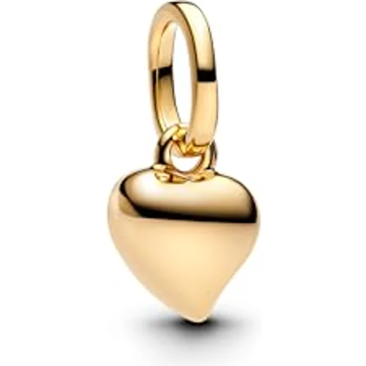 Pandora Charm ME 763691C00, Charm-Anhänger aus Sterling-Silber, individuell gestaltbar – Bild 1