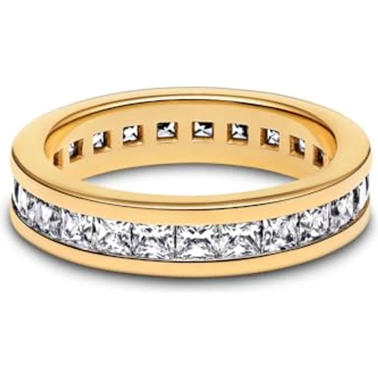 Pandora Damenring Timeless 163797C01-56, eleganter Schmuckring für Damen mit zeitlosem Design – Bild 2