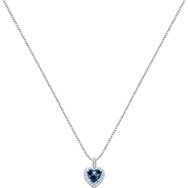 Morellato Collar Mujer SAVB03, Damen-Halskette mit exquisitem Design – Bild 1