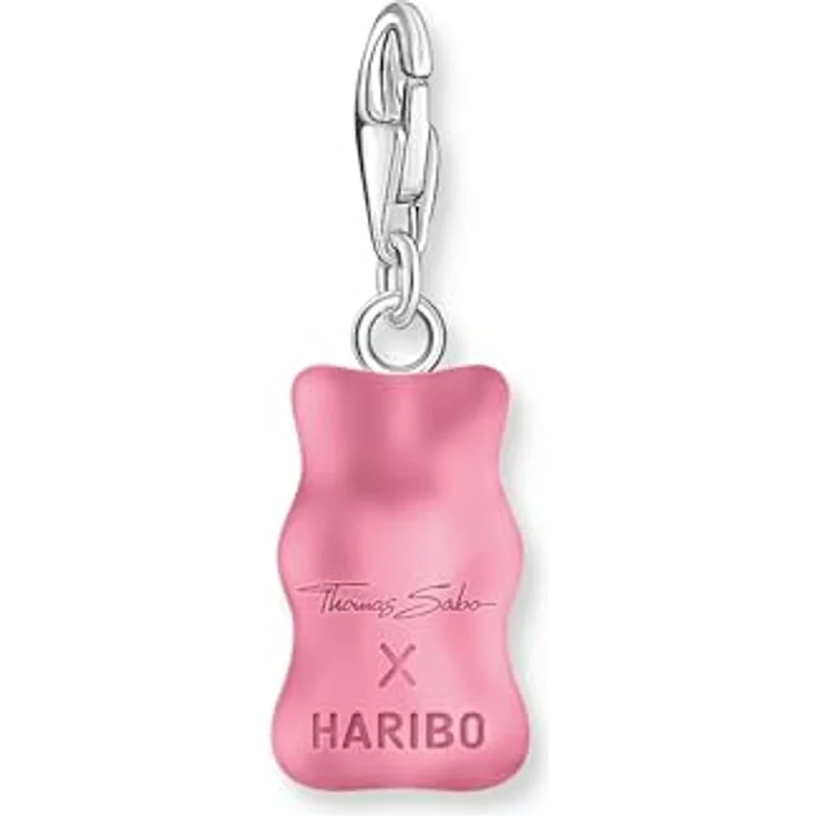 Thomas Sabo Charm Charmista 2193-017-9, Charm-Anhänger aus hochwertigem Material – Bild 2