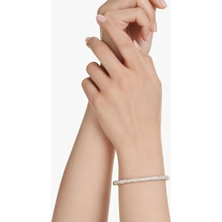 Swarovski Armband Global Collection 5723337, Armschmuck aus Kristall mit eleganter Design-Ästhetik – Bild 6