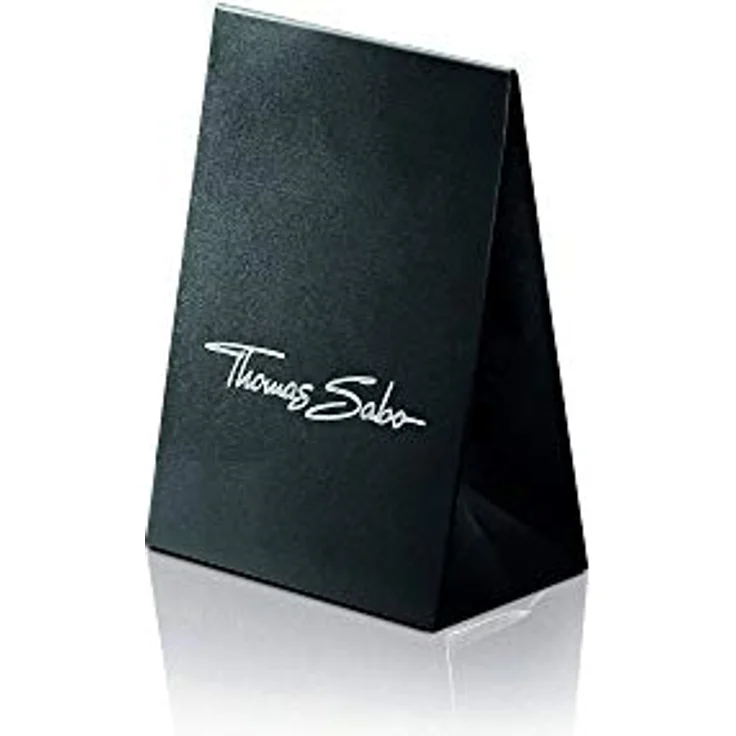 Thomas Sabo Charm-Anhänger Lebensbaum, 925 Sterling Silber, Charm Club, Karabinerhakenverschluss – Bild 4