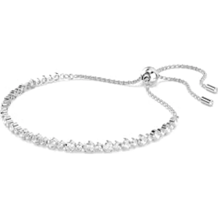 Swarovski Armband Matrix 5677813, elegantes Armschmuckstück mit funkelnden Kristallen – Bild 2