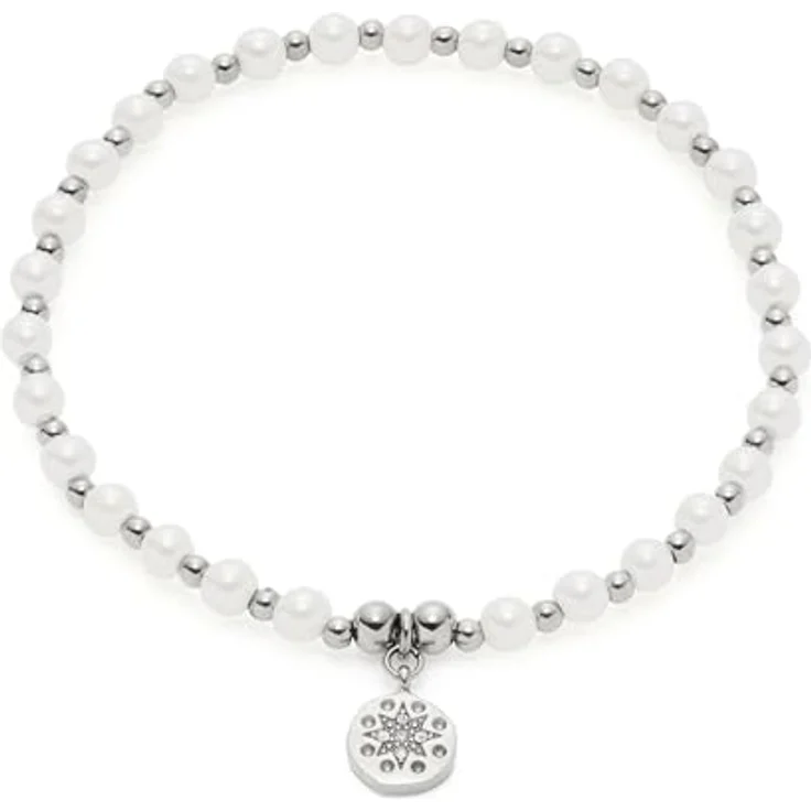 Leonardo Armband 021176, elegantes Armschmuck aus hochwertigem Material – Bild 1