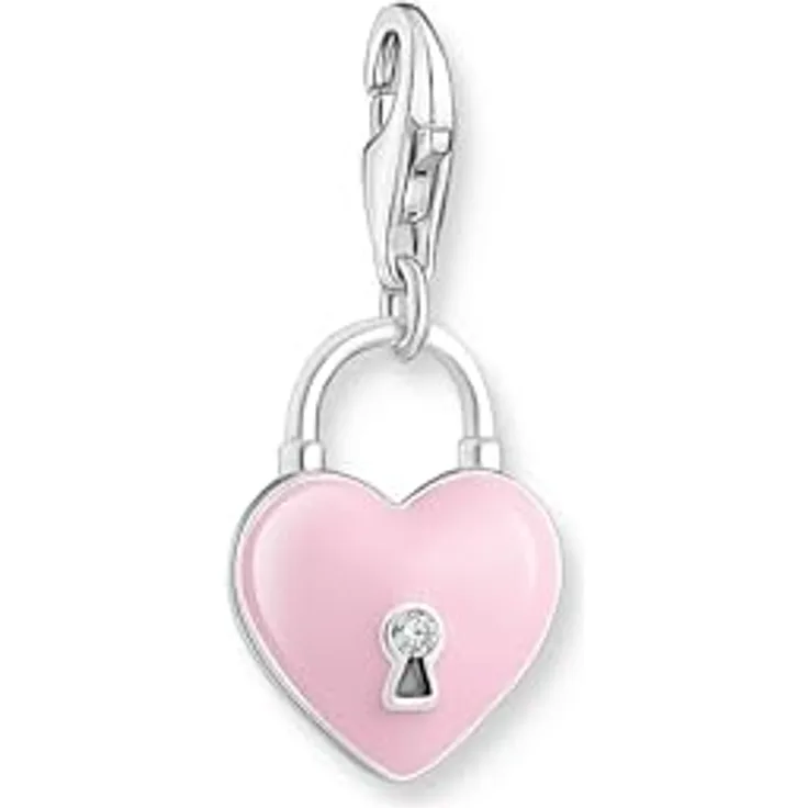 Thomas Sabo Charm-Anhänger 2071-691-9, aus Sterlingsilber