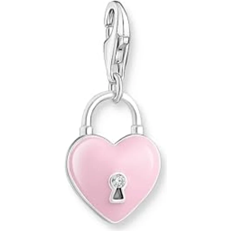 Thomas Sabo Charm-Anhänger 2071-691-9, aus Sterlingsilber – Bild 1