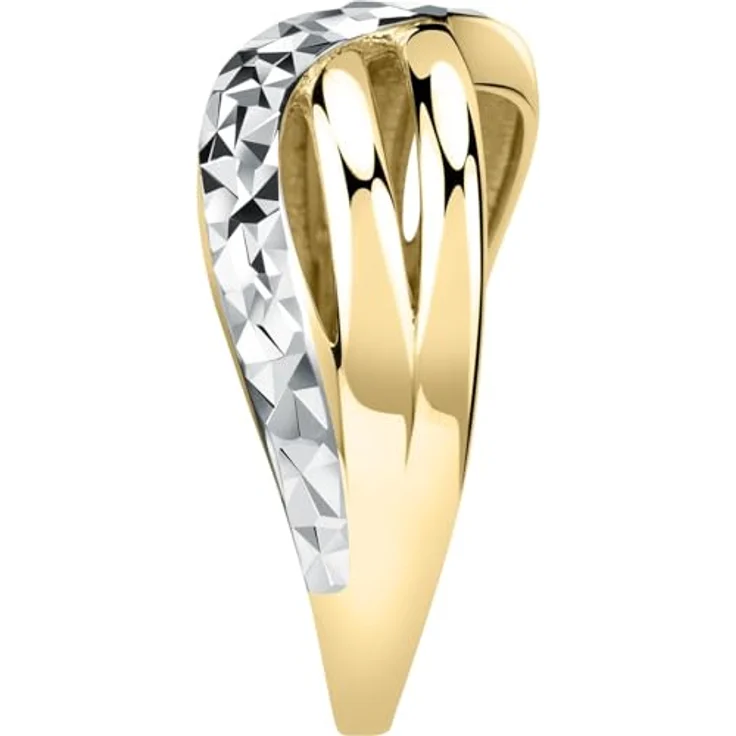 CHRIST Damenring 89192940, eleganter Damenring aus hochwertigem Material – Bild 2